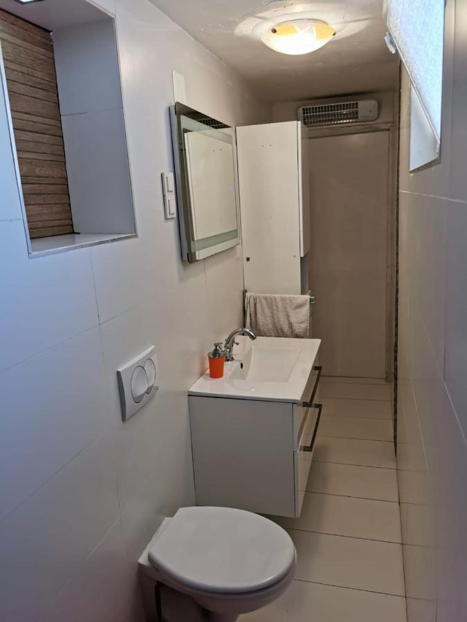 UNIQUE Apartments Malinska Exteriör bild